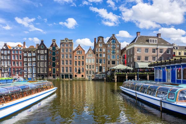 Amsterdam