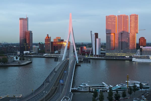 Rotterdam
