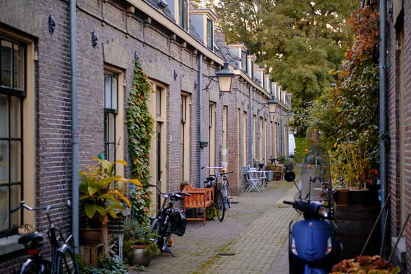 Utrecht